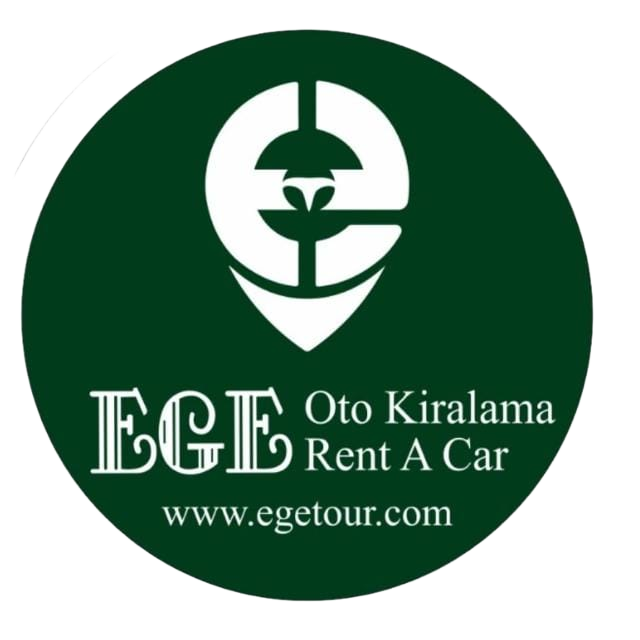 EGE Oto Kiralama Logo